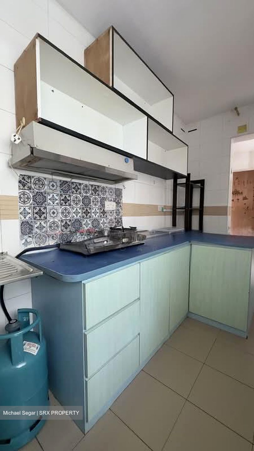 Blk 448B Fernvale Crest (Sengkang), HDB 2 Rooms #562516031
